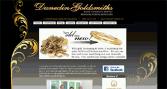 Desktop Screenshot of jewelleryrepairs.co.nz